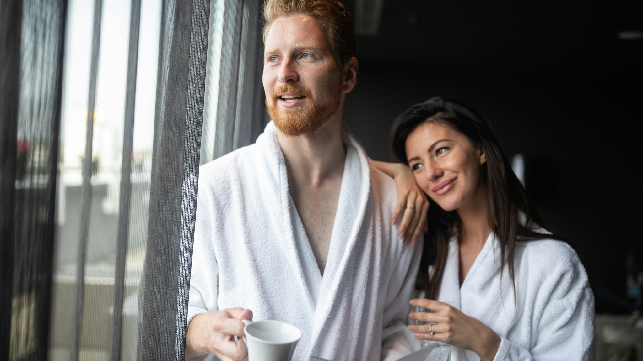 Spa packages Austin couples and groups enjoy at Spa Sway's luxury day spa