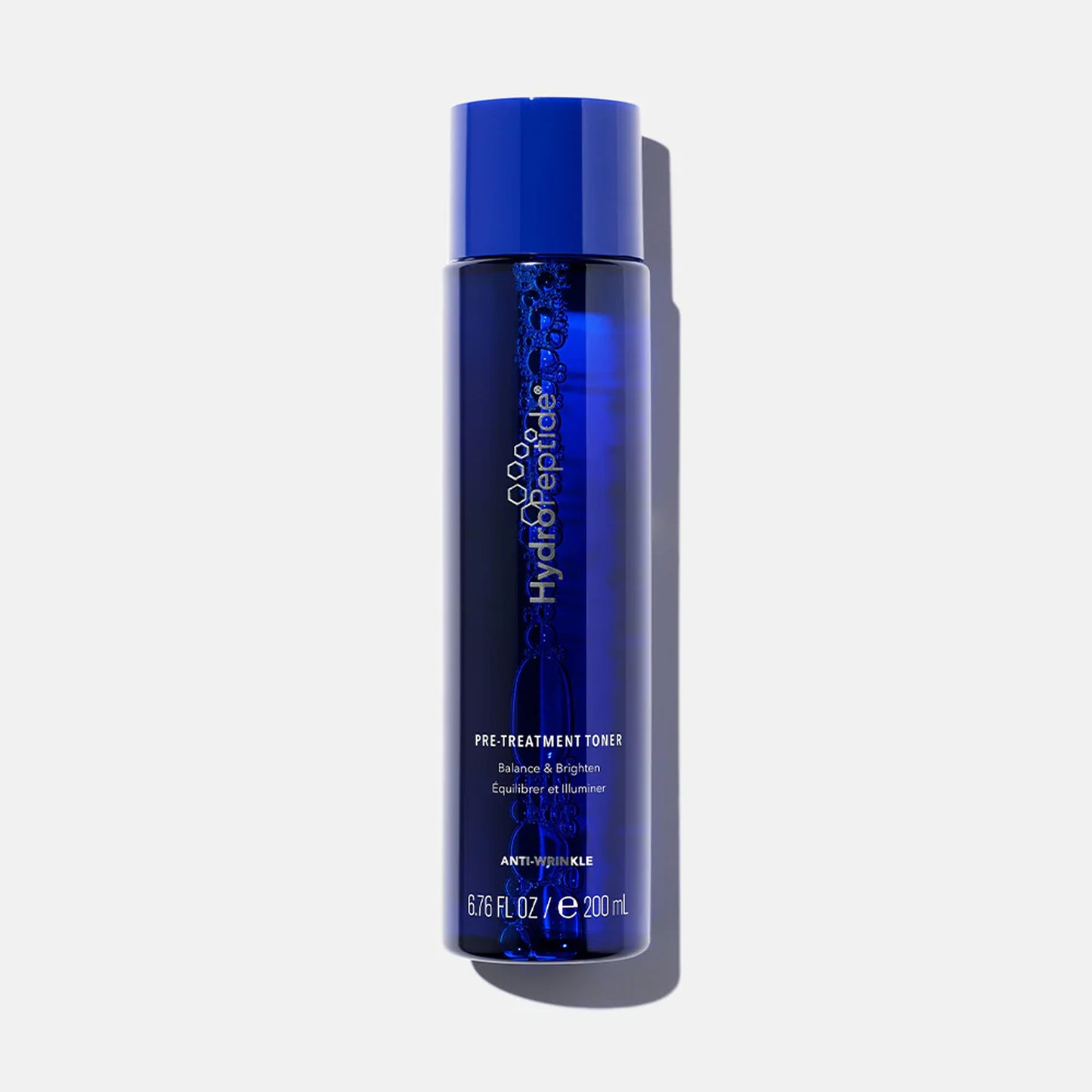 Pre-treatment Toner