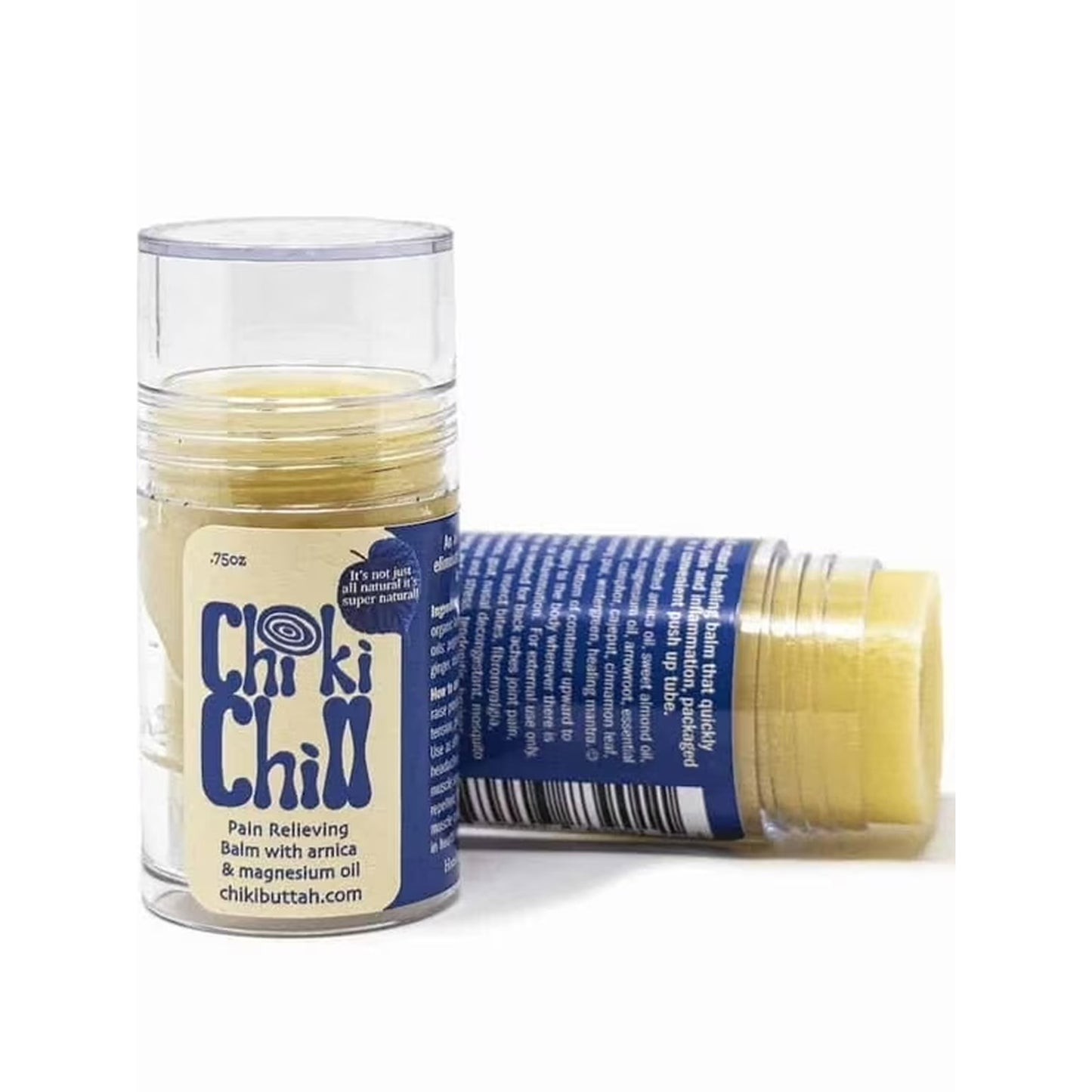 Arnica Cream