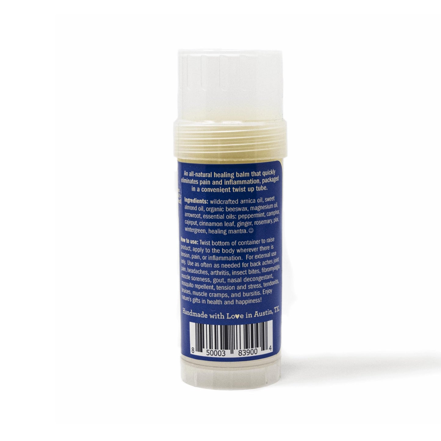 Arnica Cream