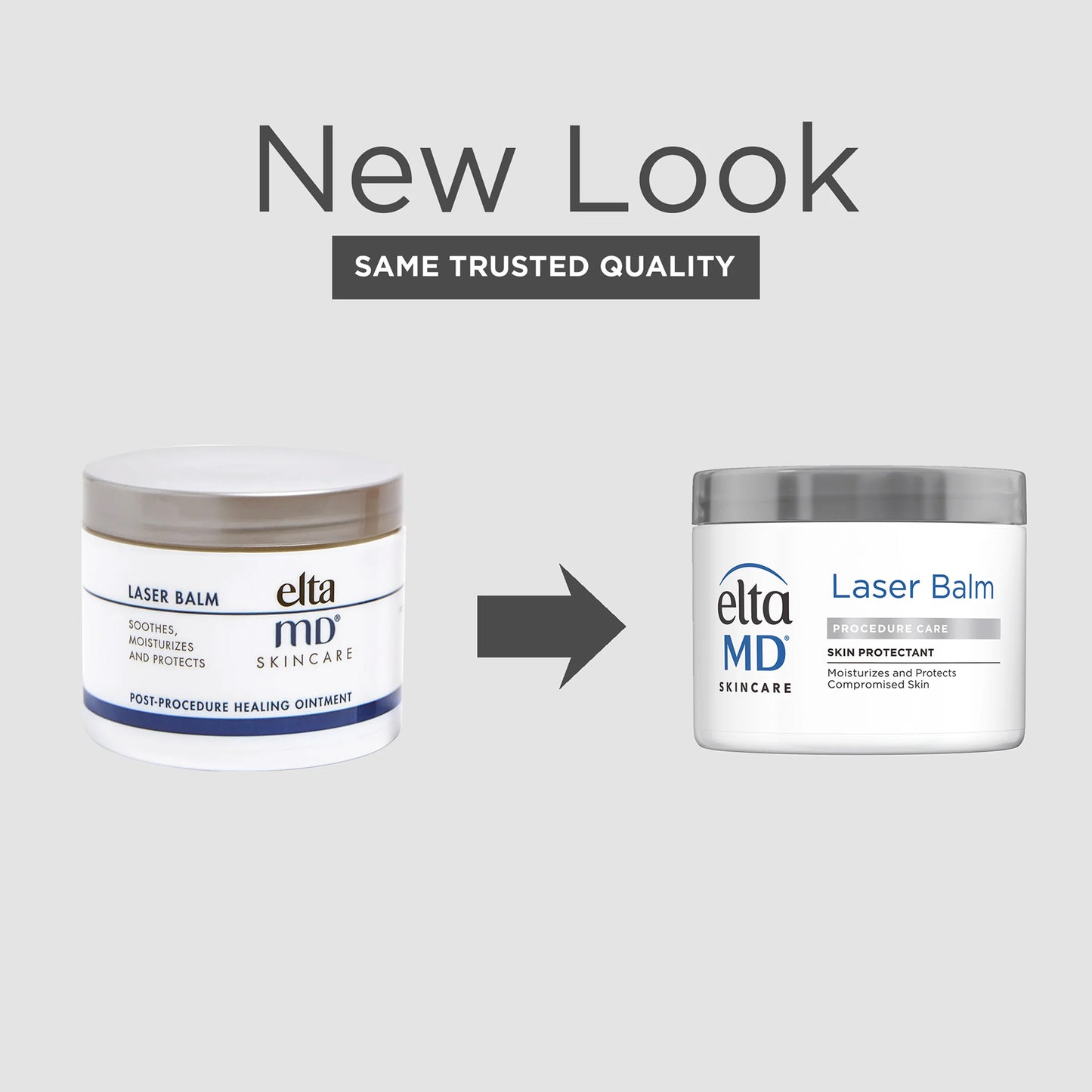 Laser Balm