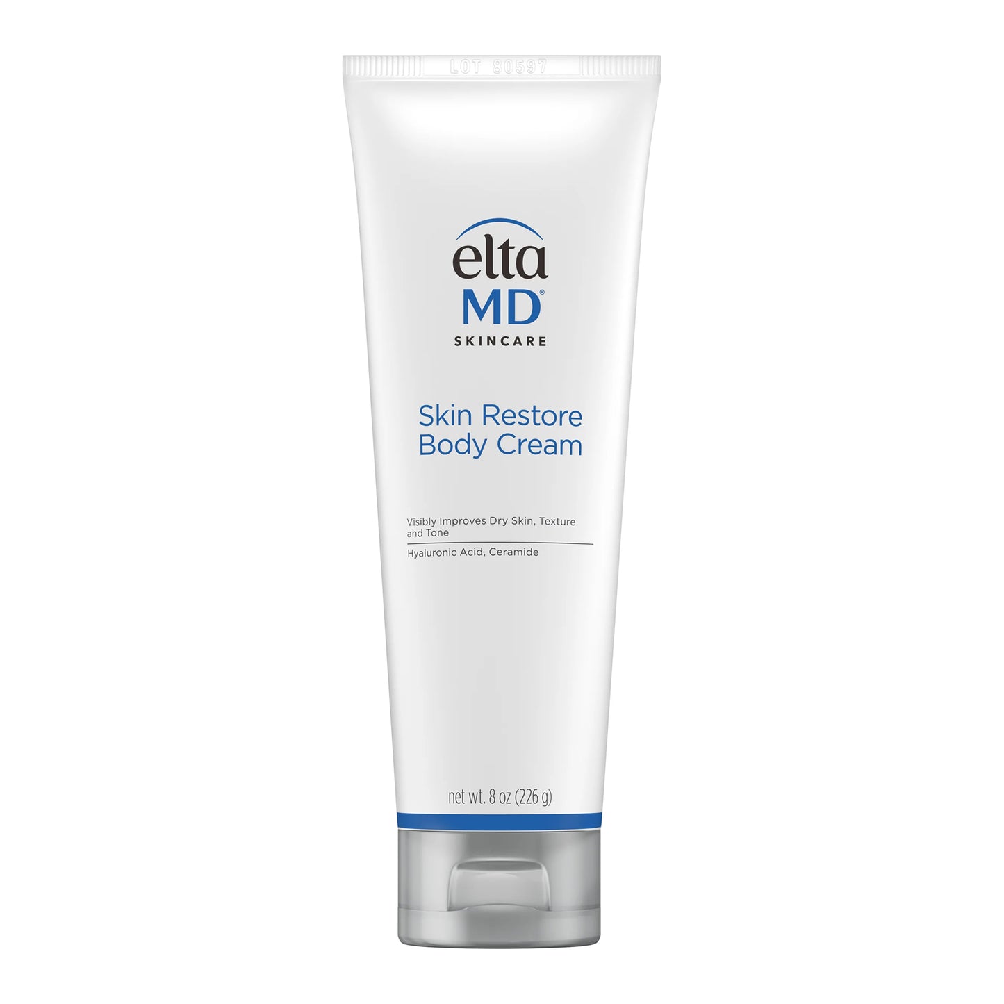 Moisture Rich Body Creme