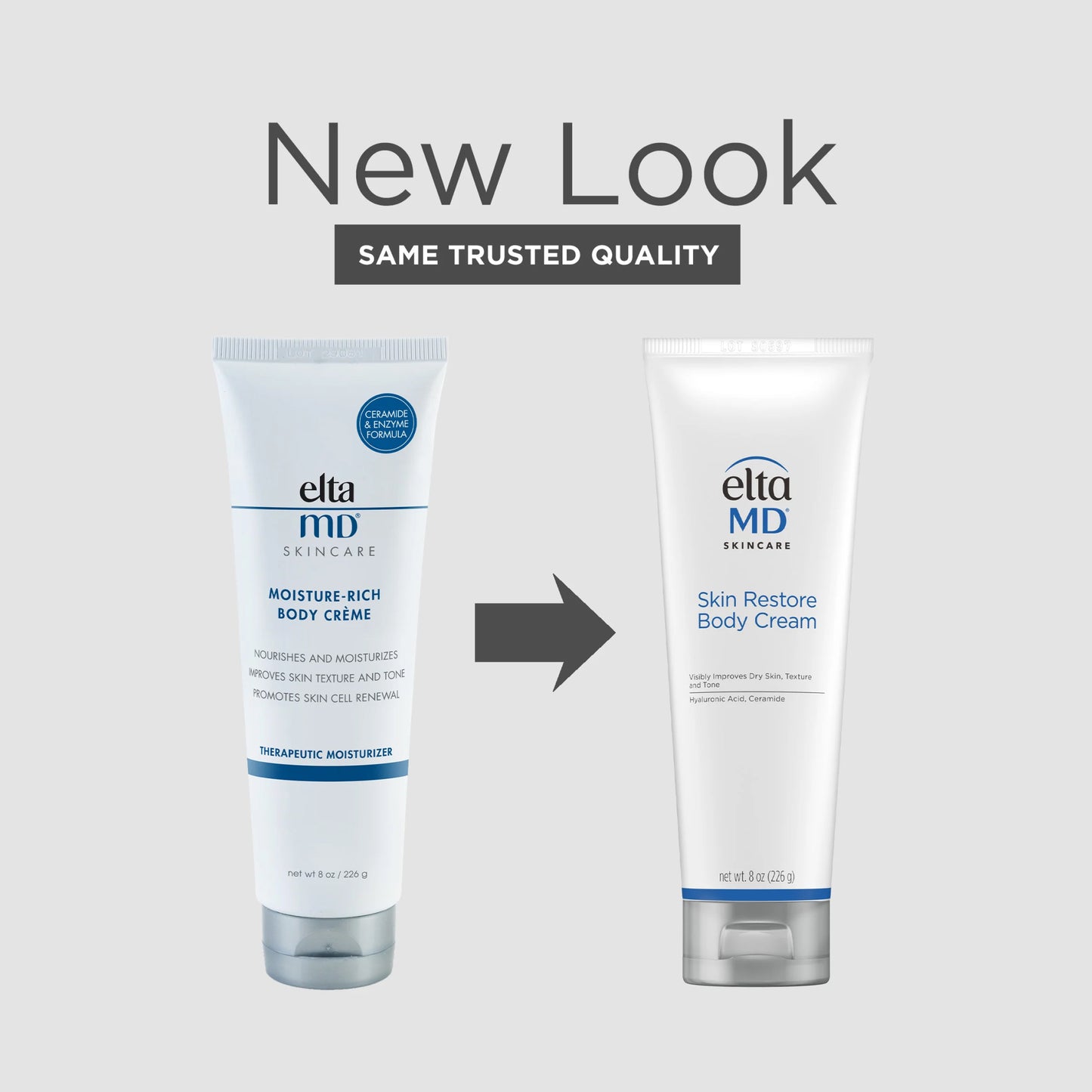 Moisture Rich Body Creme