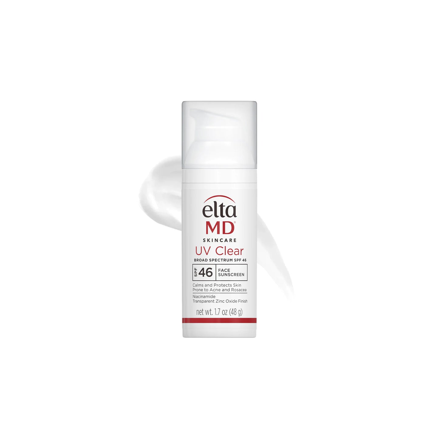 UV CLEAR Broad Spectrum SPF46