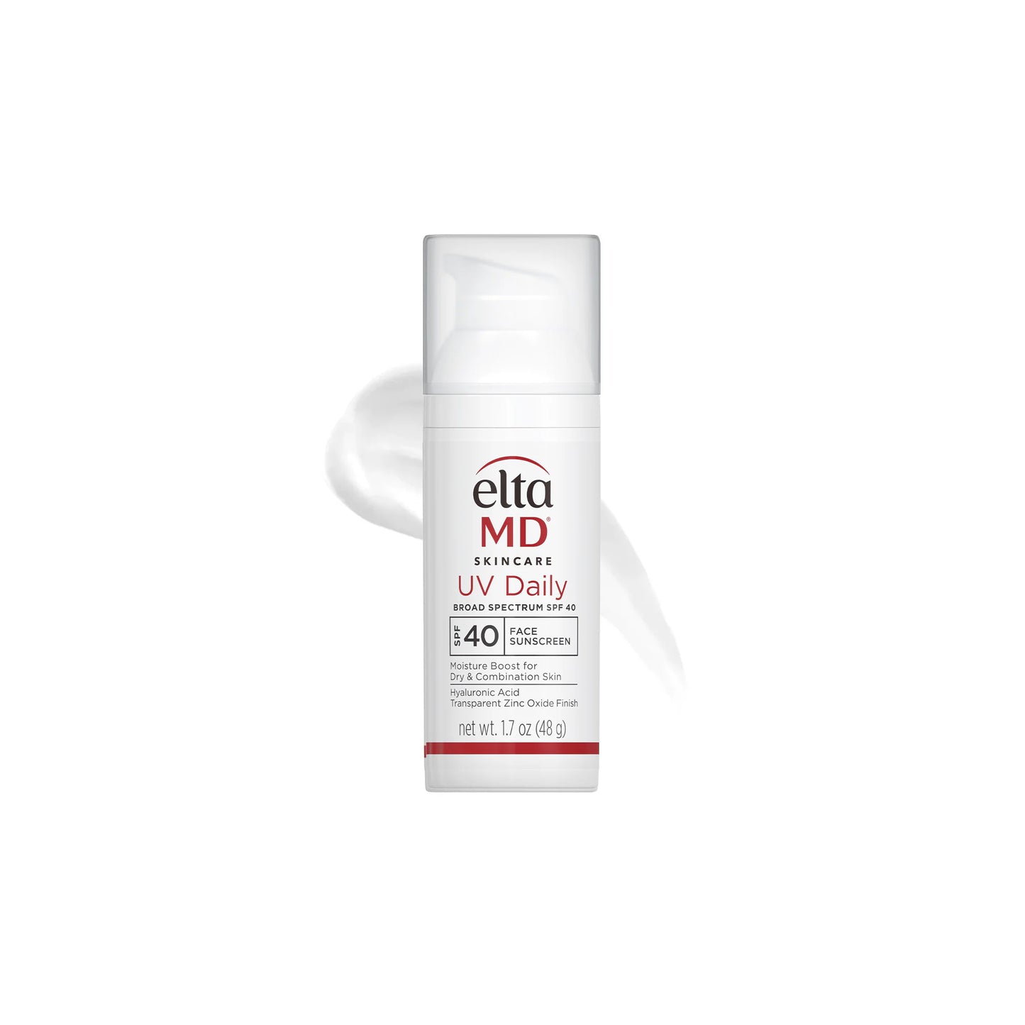 UV DAILY Broad Spectrum SPF40