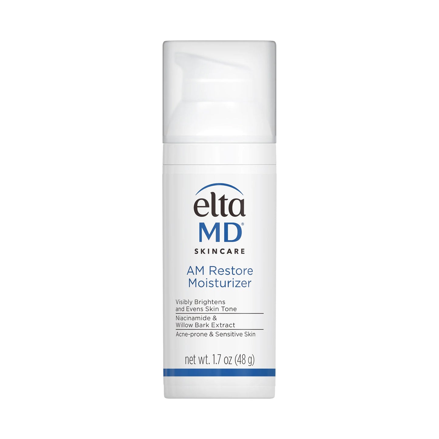 AM Therapy Facial Moisturizer
