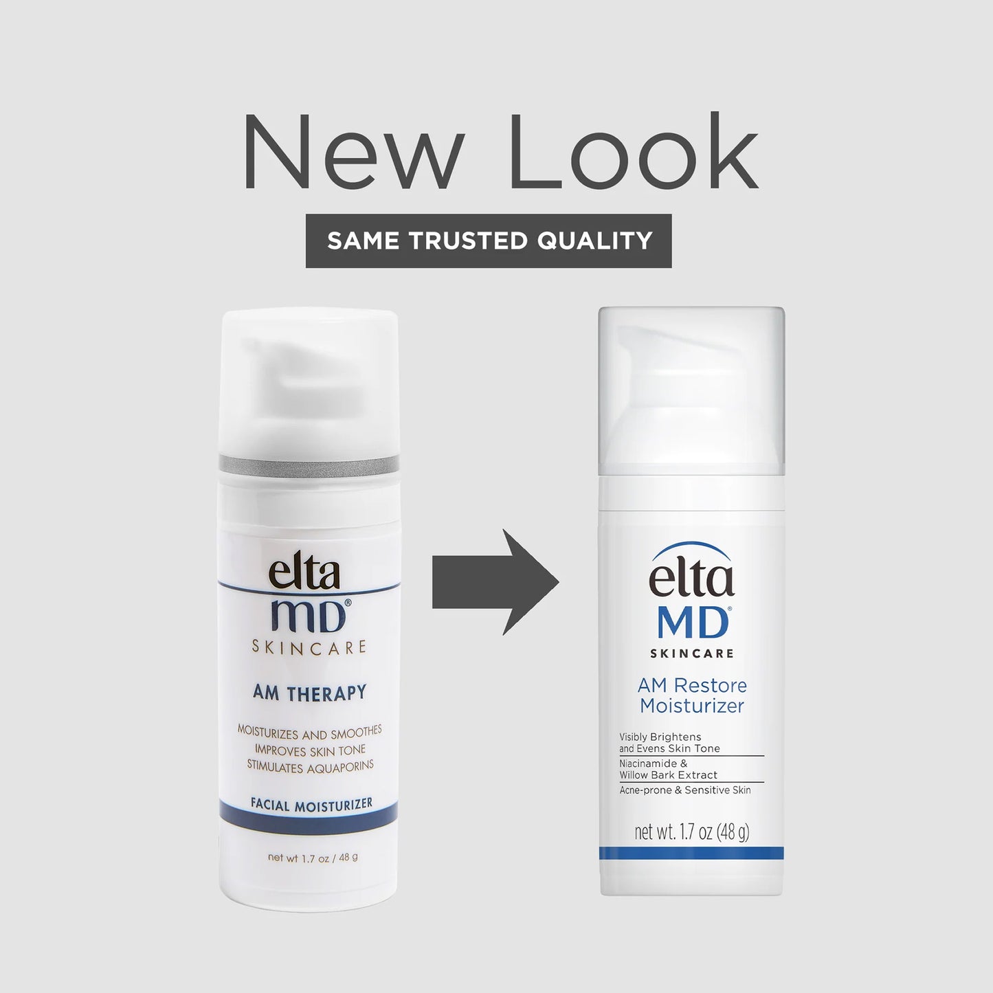AM Therapy Facial Moisturizer