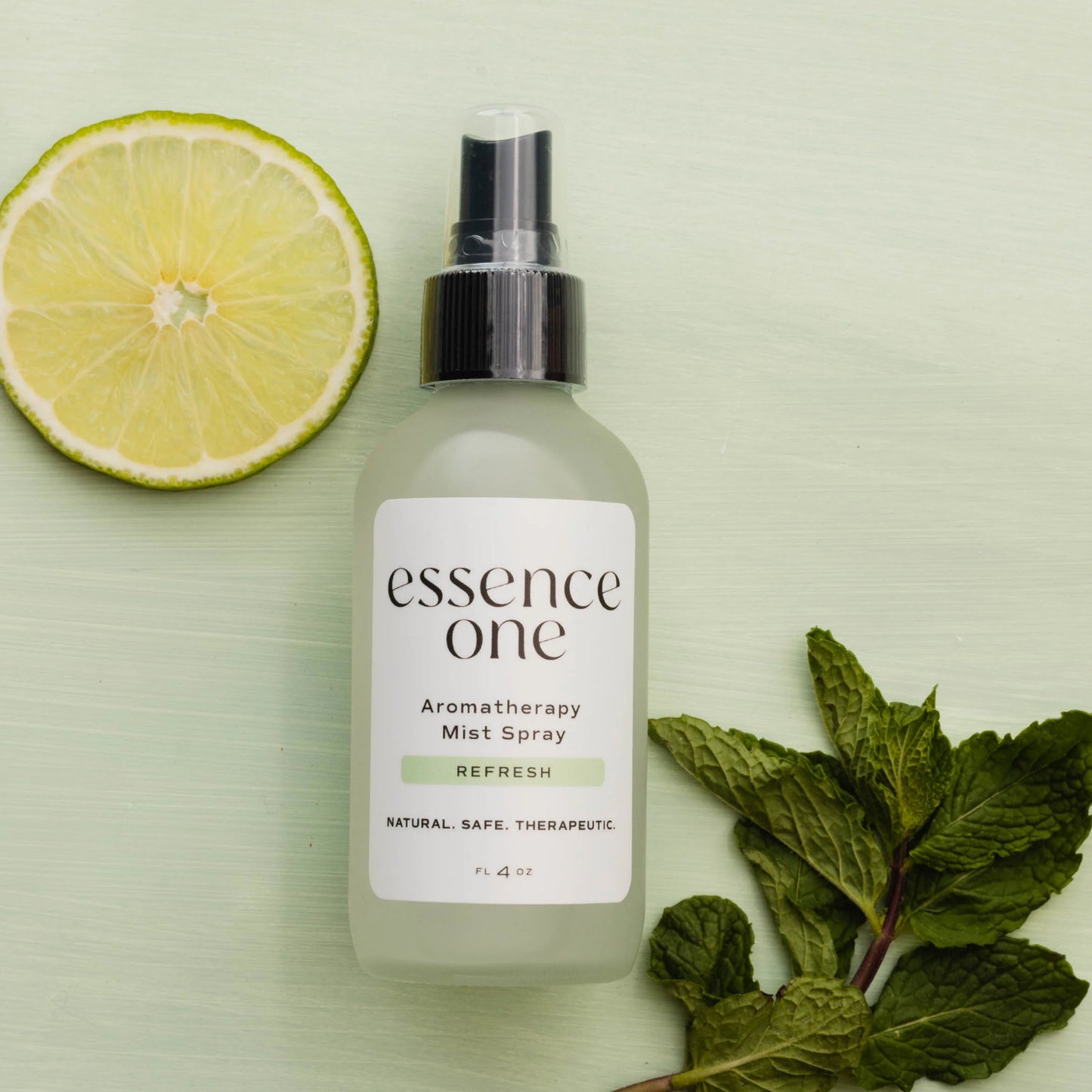 Aromatherapy Mist Spray