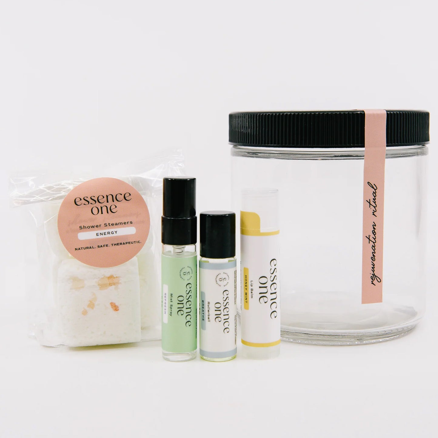 Ritual Kit Jar Rejuvenation