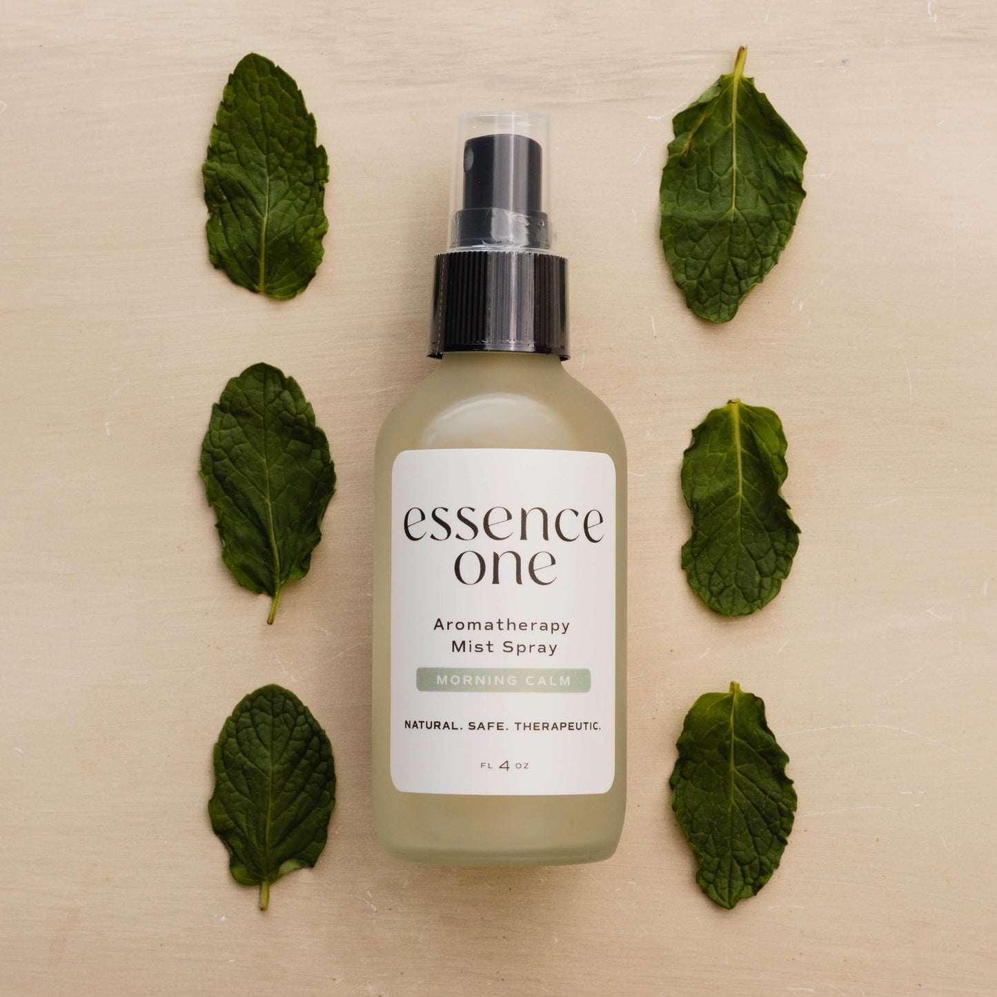 Aromatherapy Mist Spray