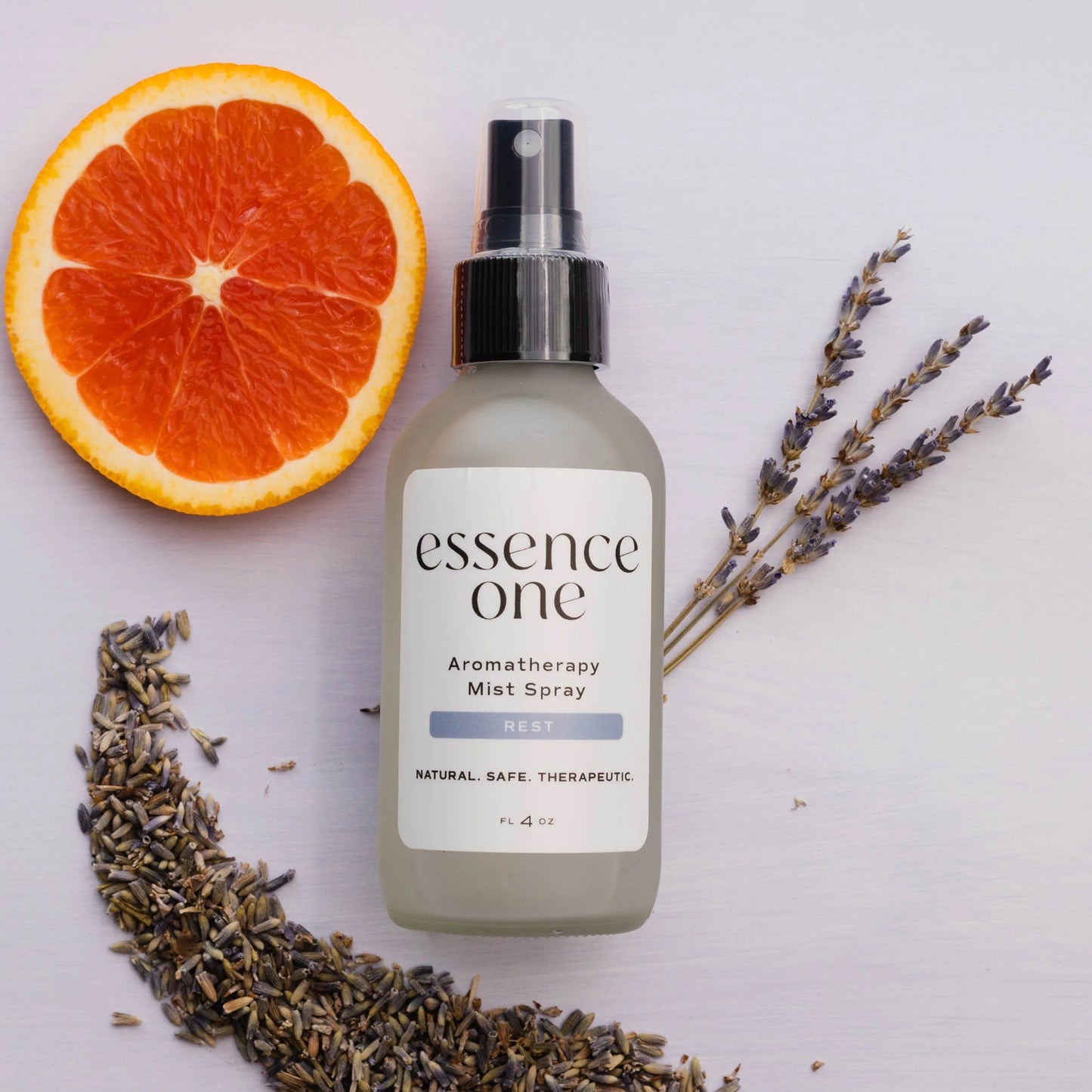 Aromatherapy Mist Spray