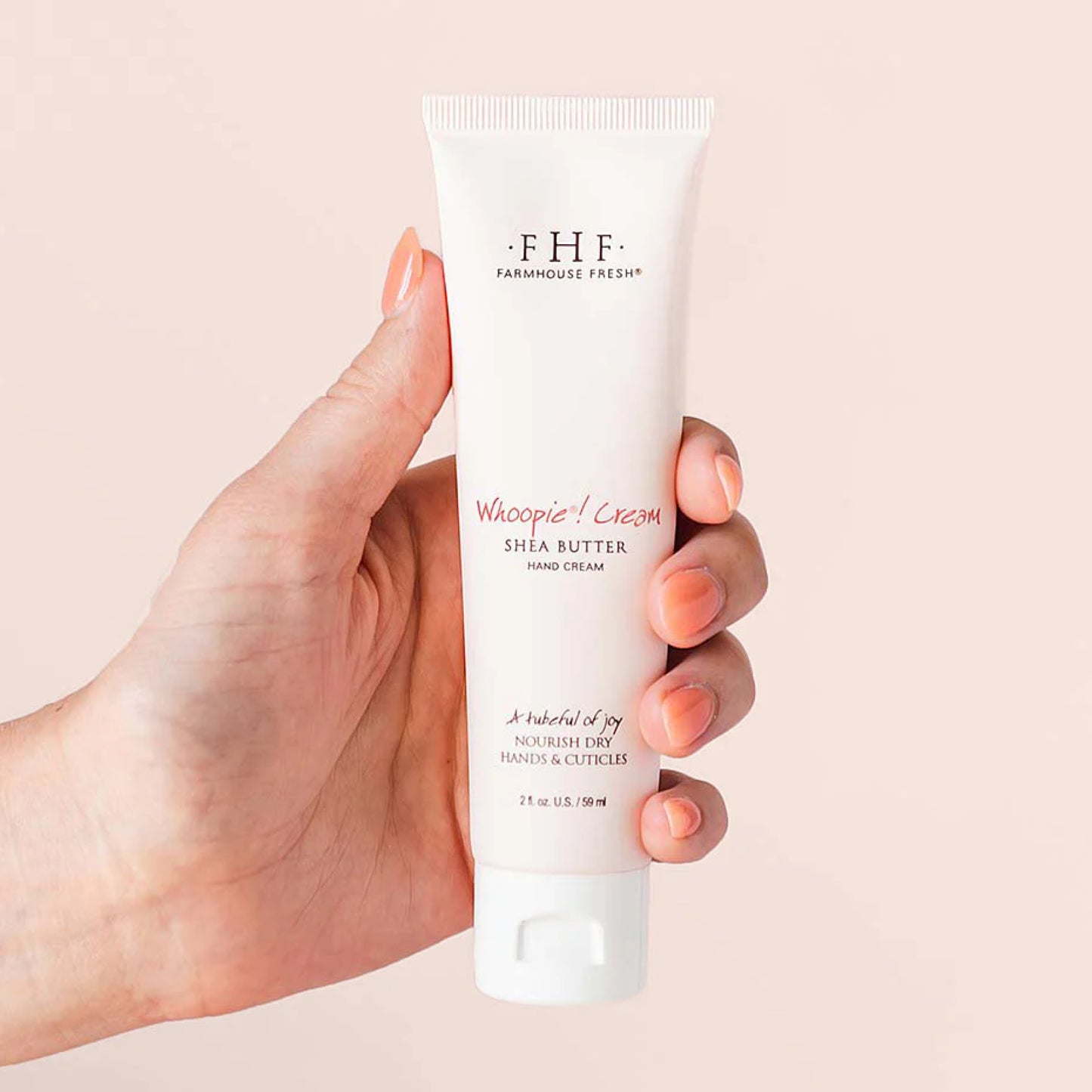 Whoopie Cream Hand Cream