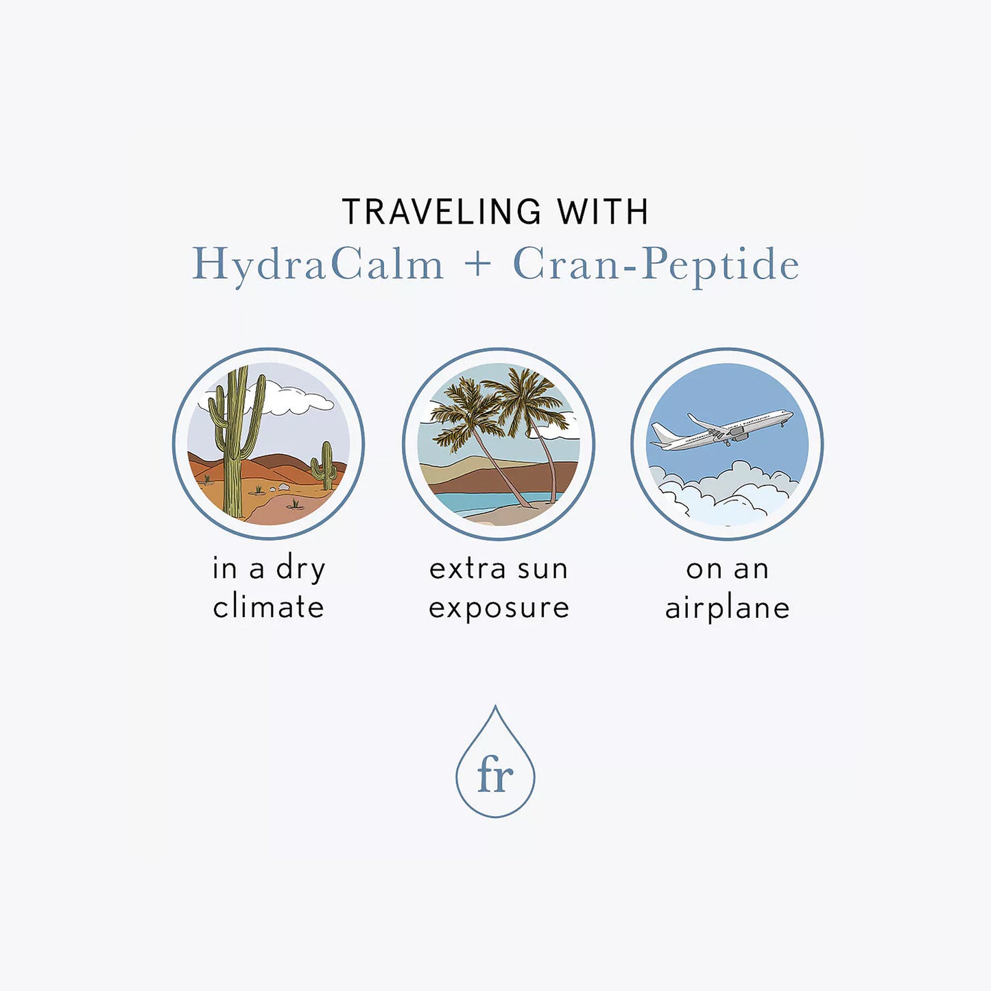 Hydrabalance