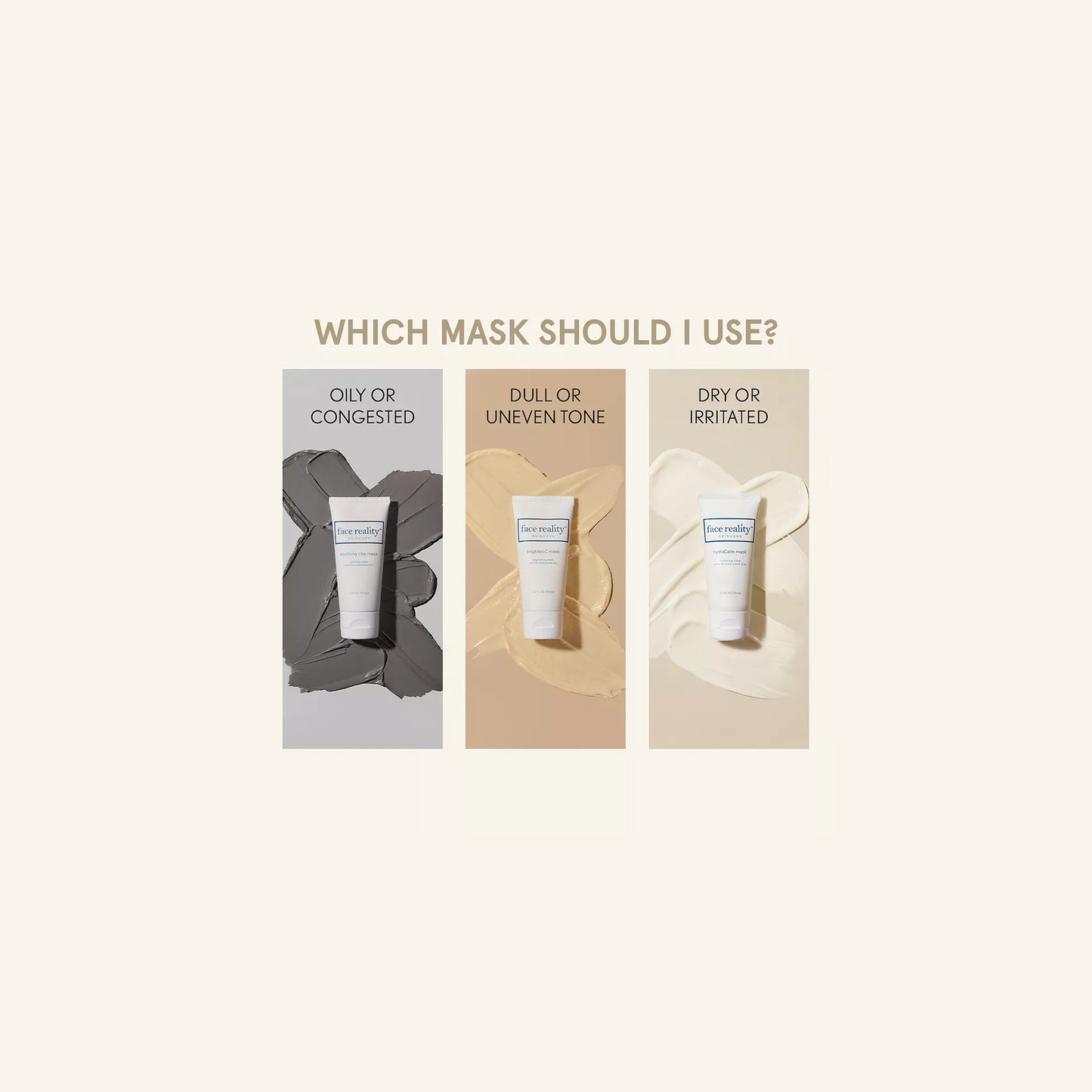 Soothing Clay Mask