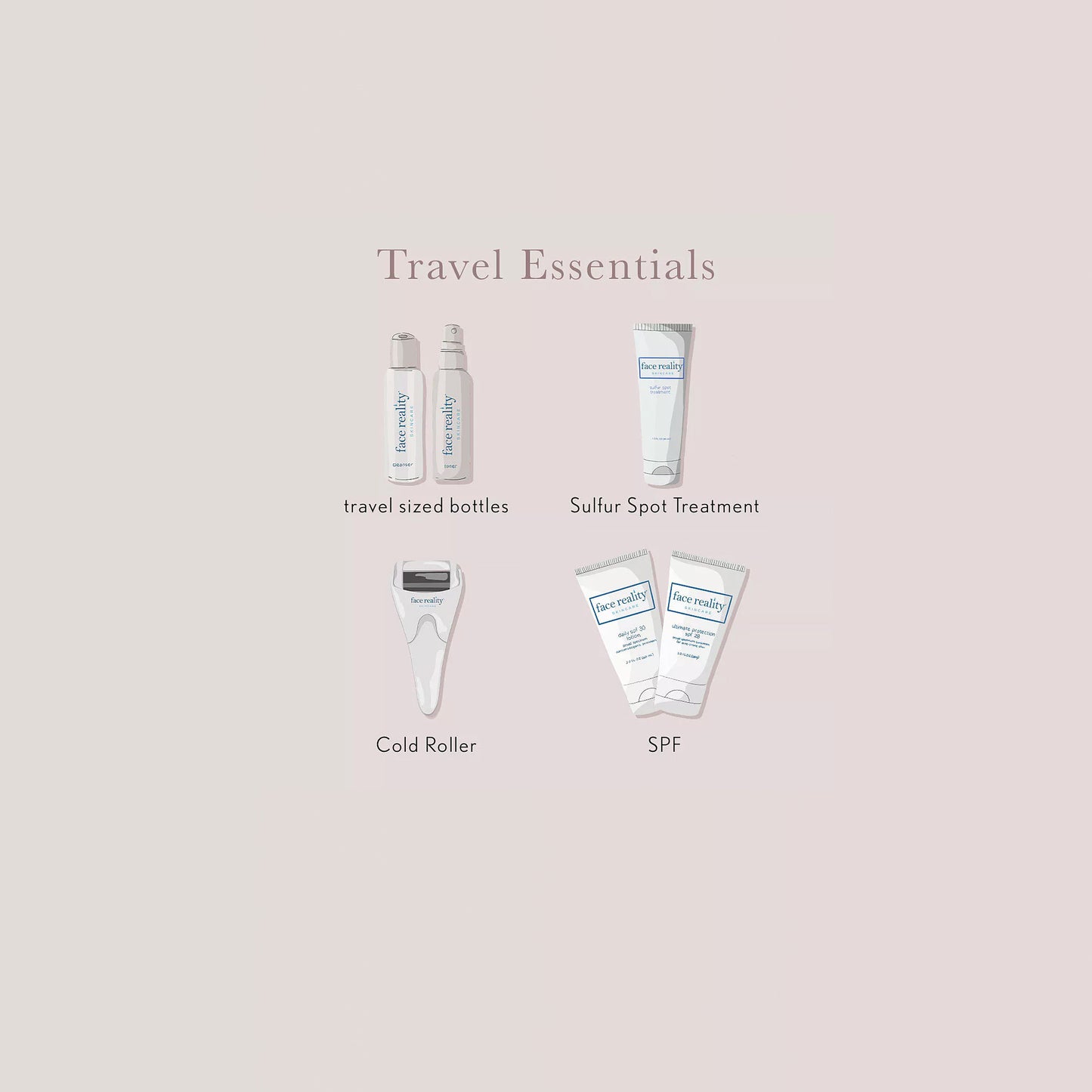 Sulfur Spot Treatment Large