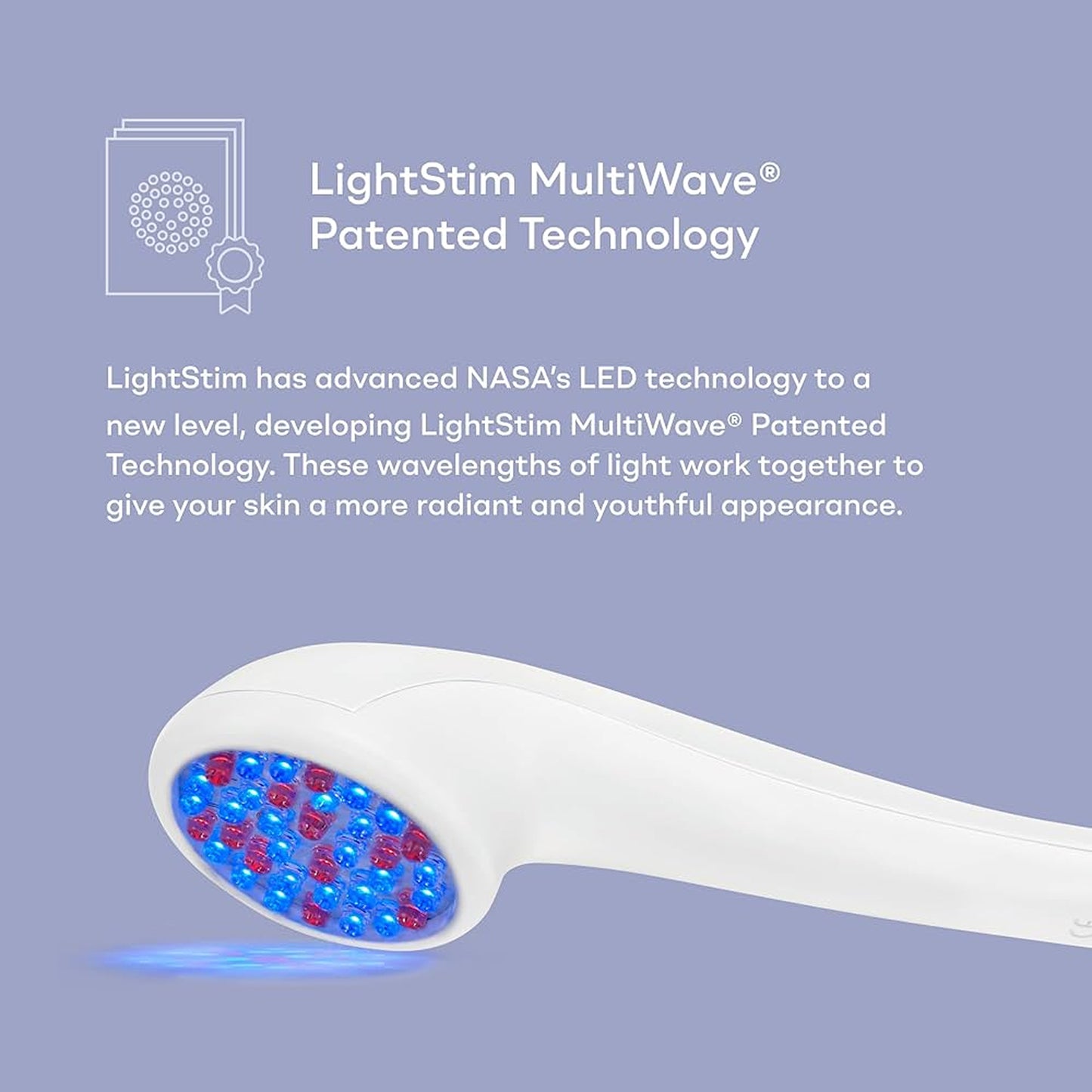 Lightstim Handheld Acne