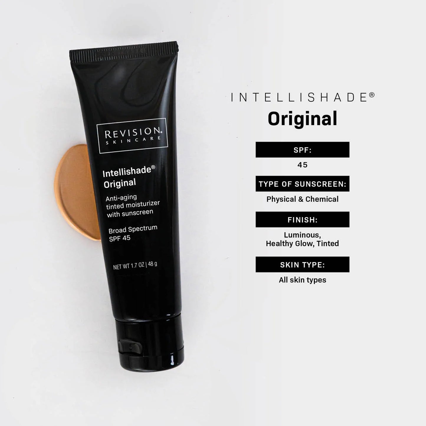 Intellishade Original 1.7oz