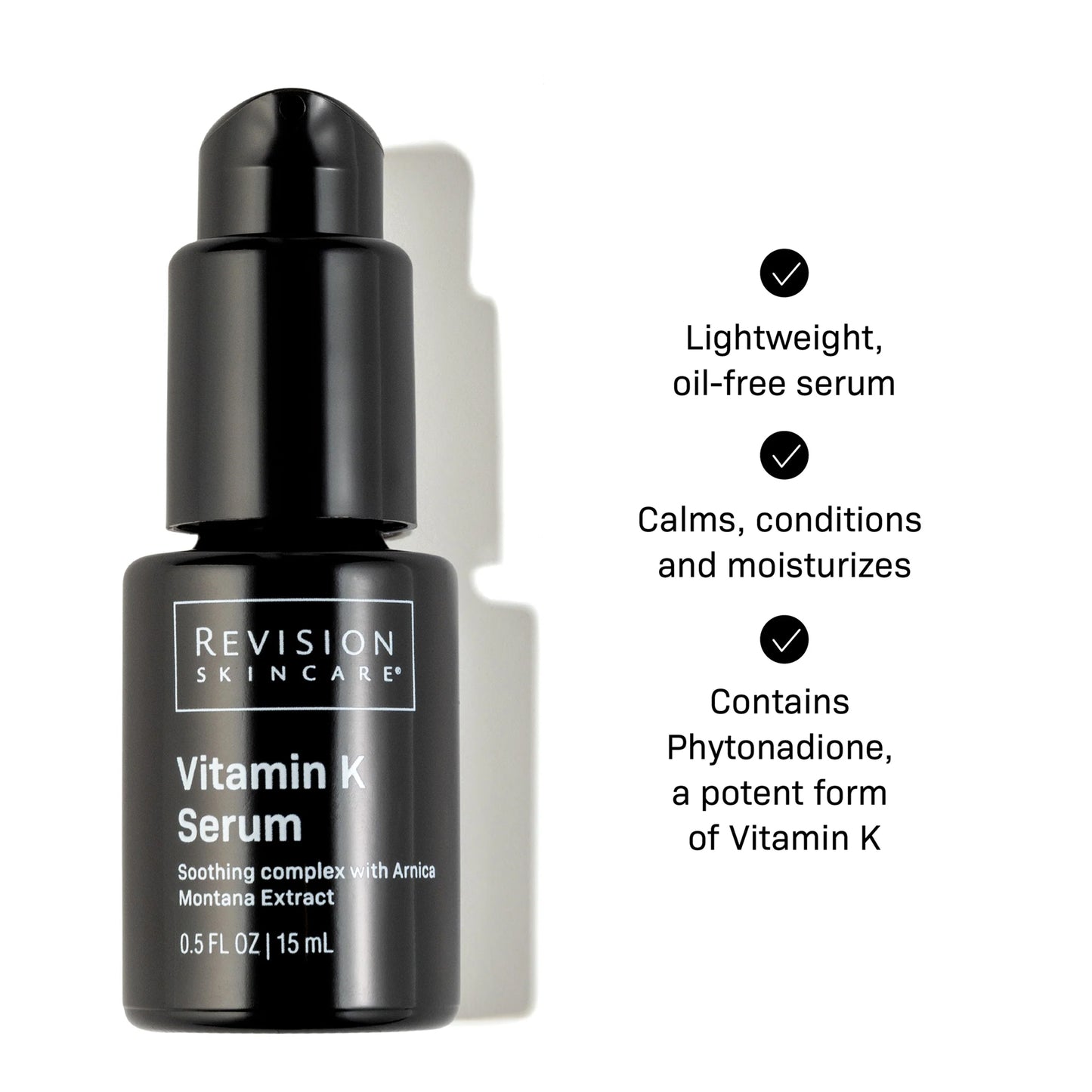 Vitamin K Serum