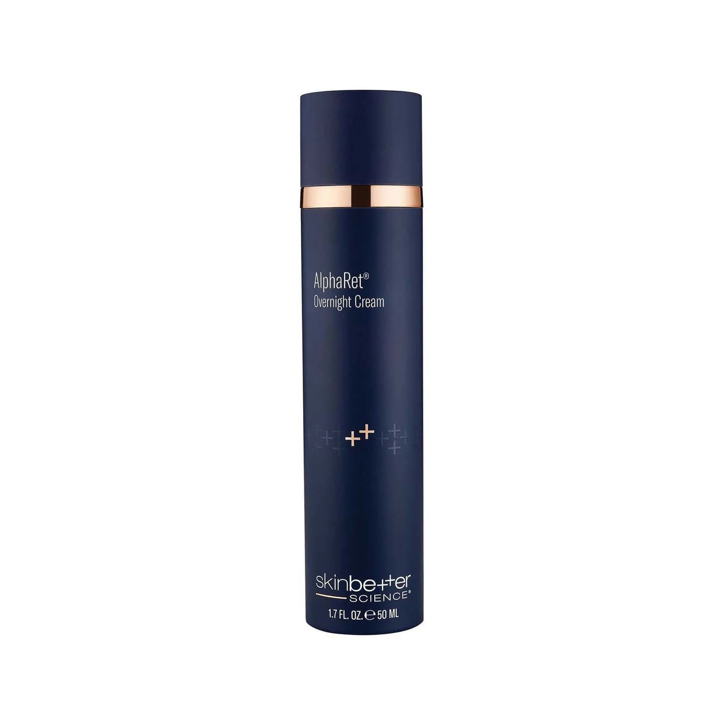 AlphaRet Overnight Cream