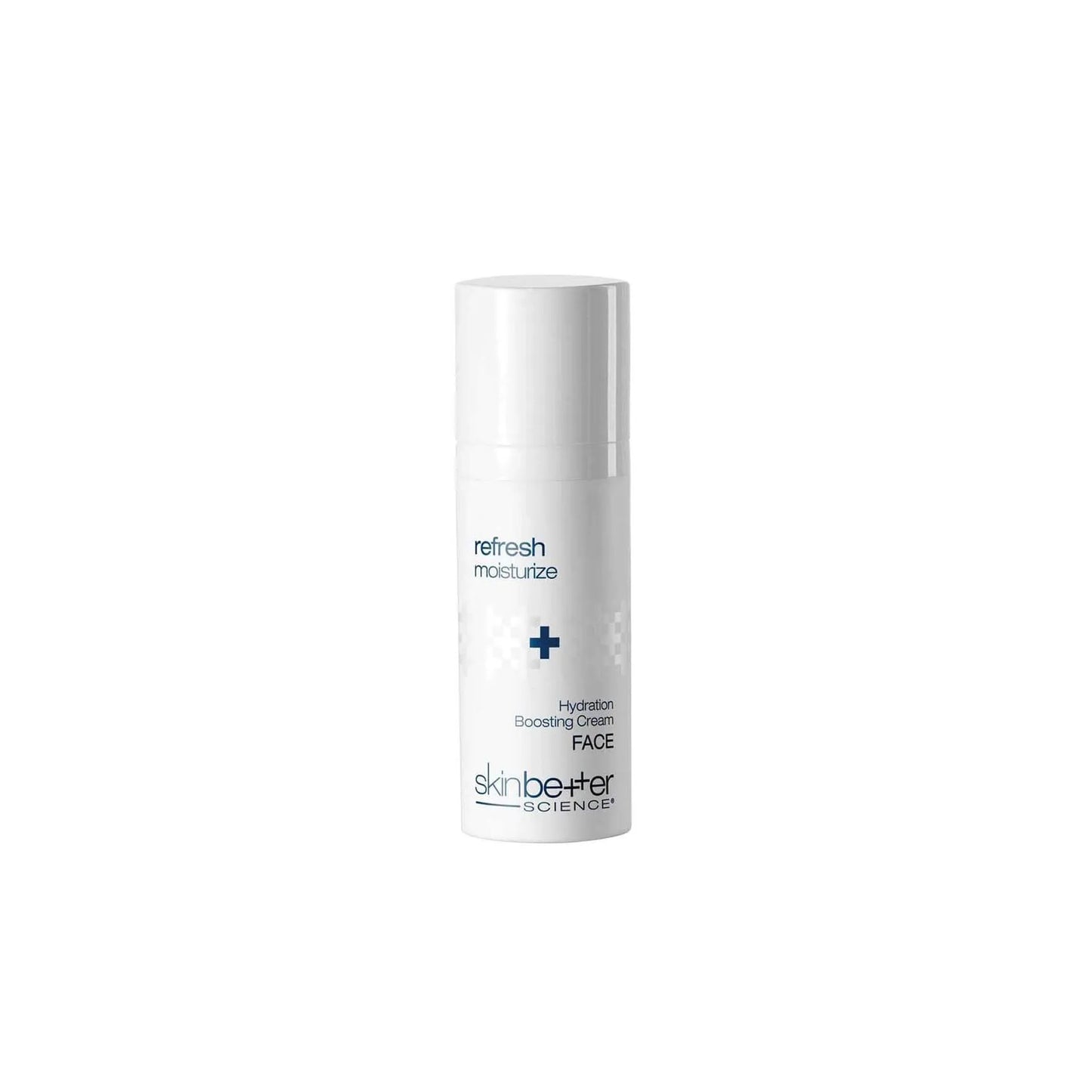 Hydration Boosting Cream