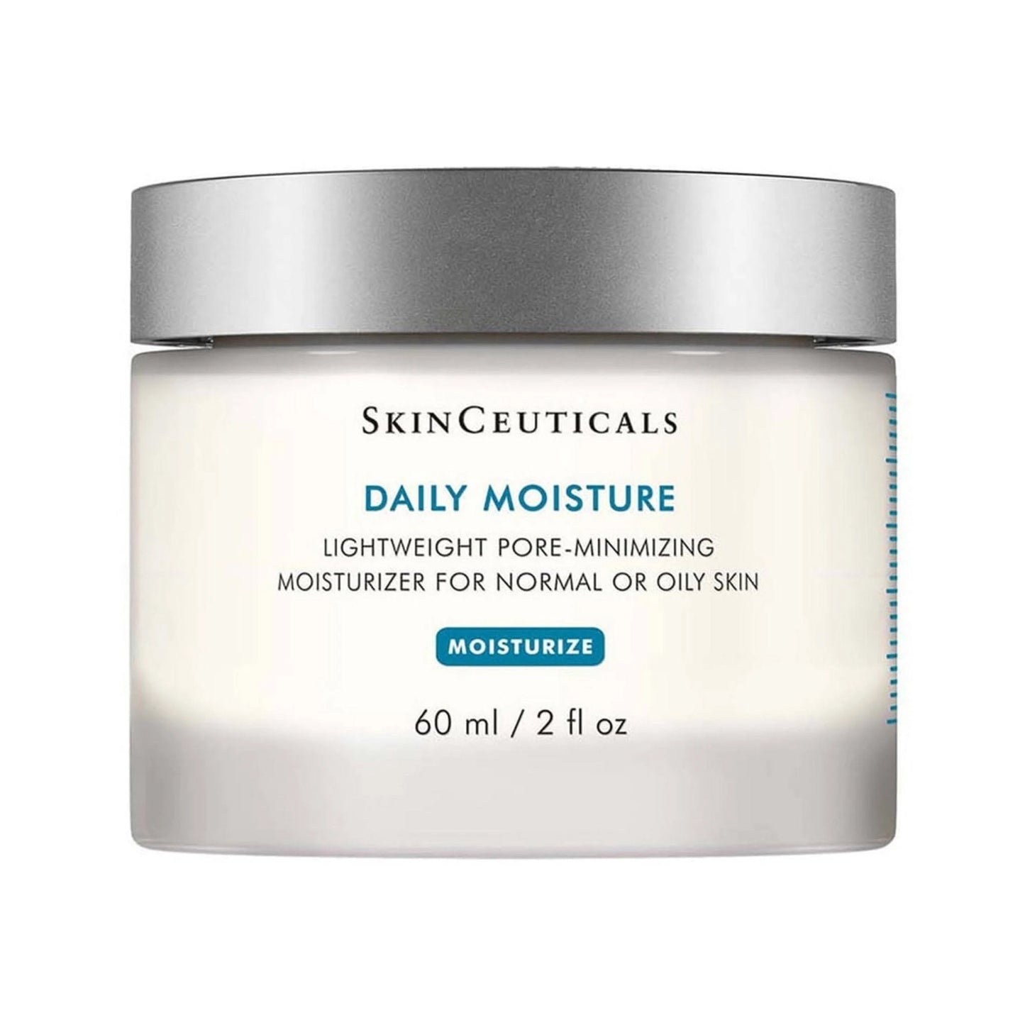 Daily Moisture