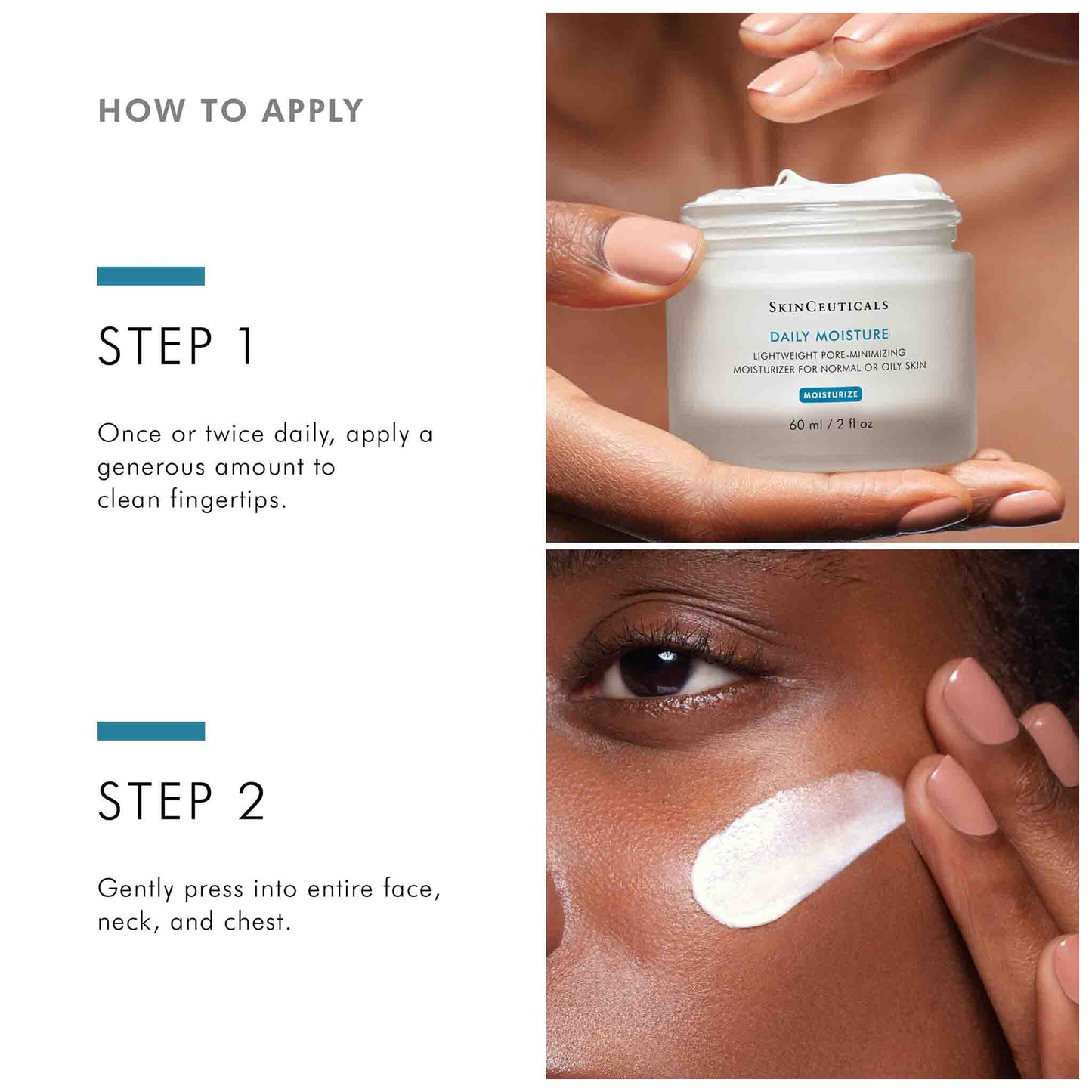 Daily Moisture