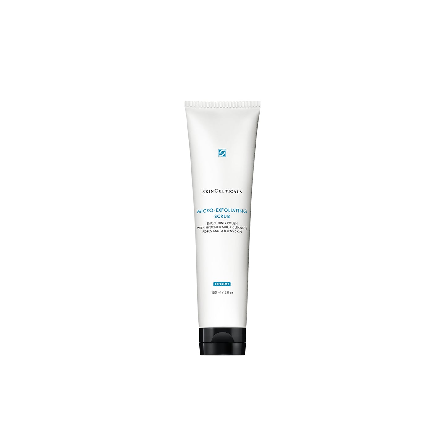 Micro-Exfoliating Scrub-One Size