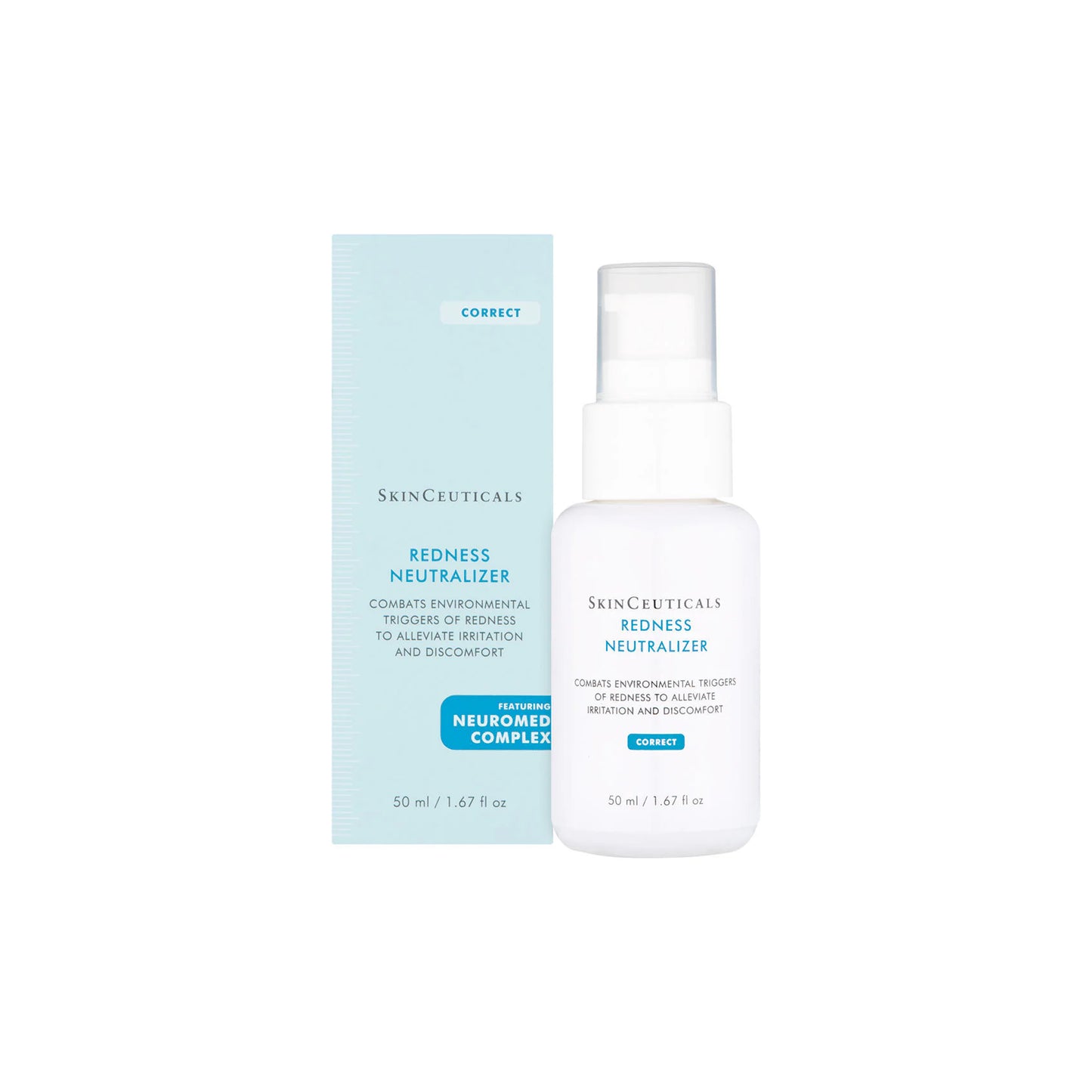 Redness Neutralizer
