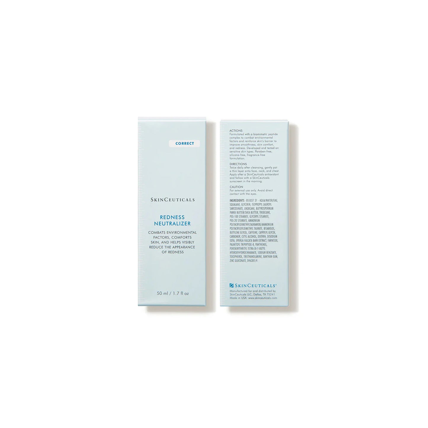 Redness Neutralizer