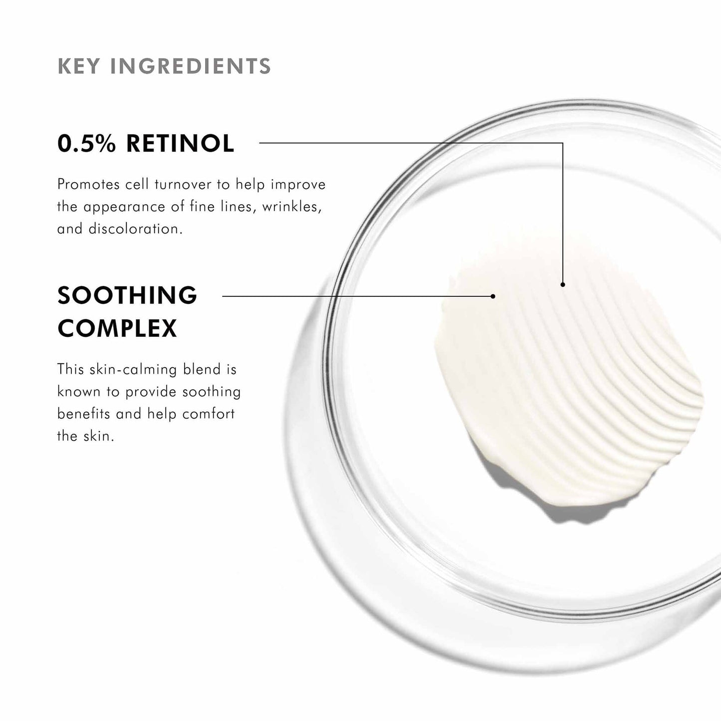 Retinol 0.5-One Size