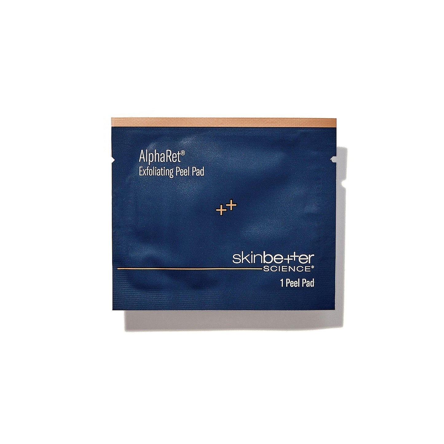Skin Better Alpha Ret Exfoliating Peel Pads