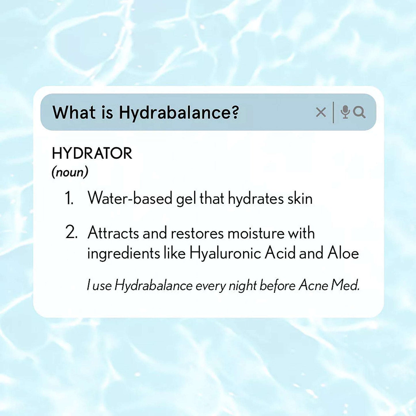 FaceReality-Hydrabalance