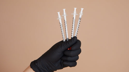 Dysport and Daxxify Austin injectable treatment at Spa Sway's luxury med spa