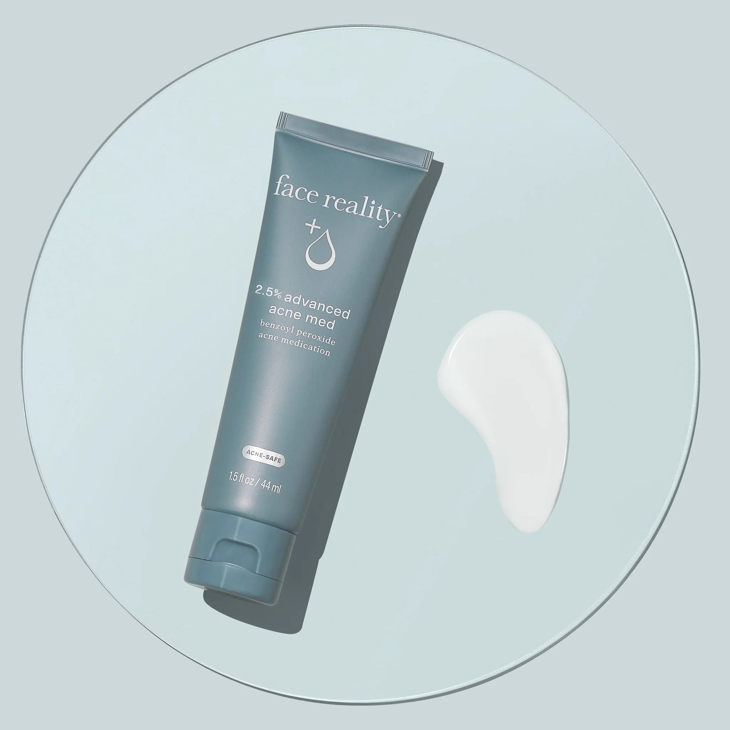 Face Reality Acne Med 