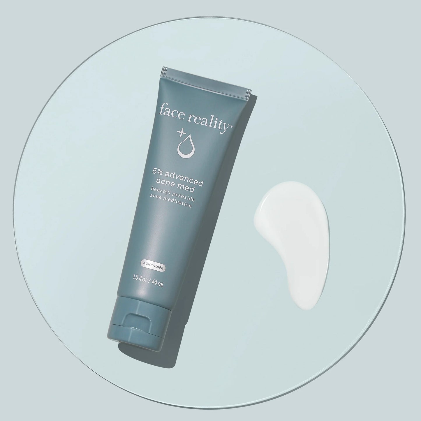 Face Reality Acne Med 
