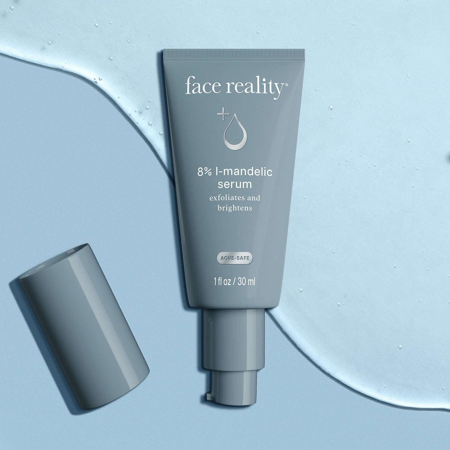 Face Reality Mandelic Serum