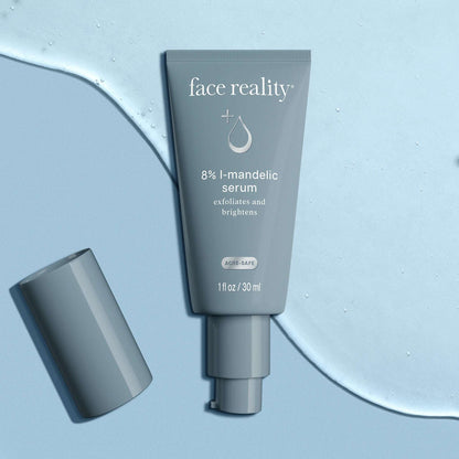 Face Reality Mandelic Serum