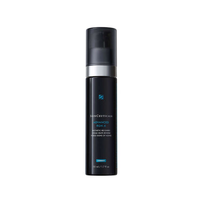 Advanced RGN-6 regenerating cream anti-aging product bottle