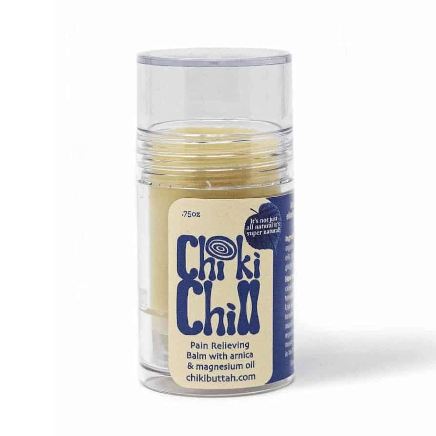 ChikiChill-ArnicaCream