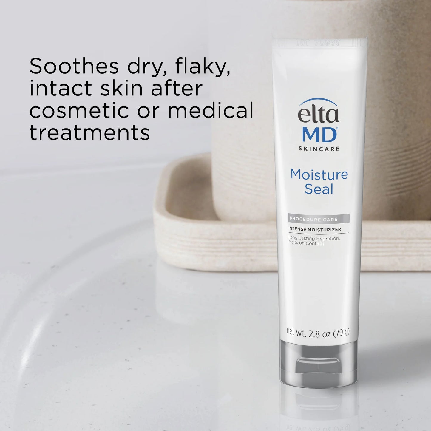 Moisture Rich Body Creme 2oz