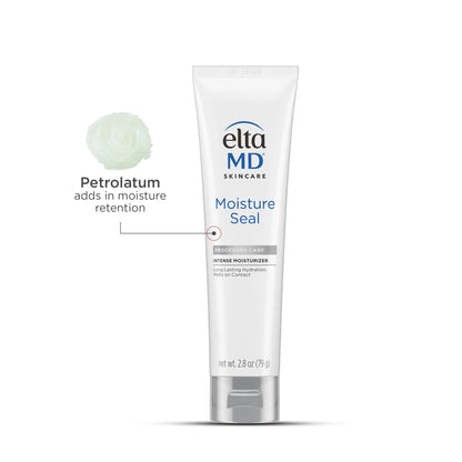 Moisture Rich Body Creme 2oz
