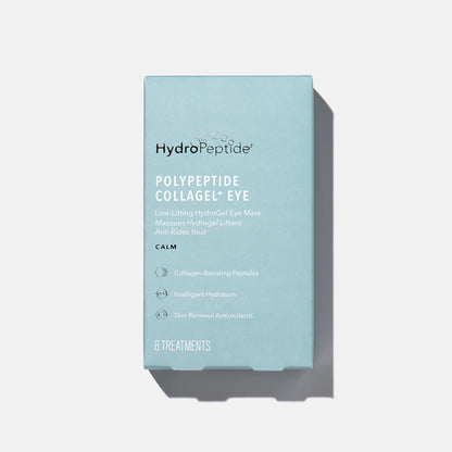 Polypeptide Collagel + Eye Mask