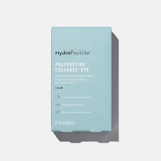 Polypeptide Collagel + Eye Mask