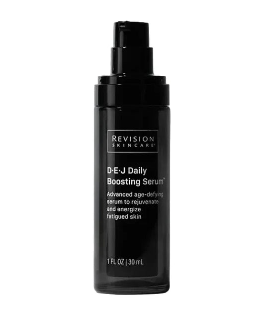 D·E·J Daily Boosting Serum® 1 oz