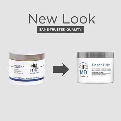 Laser Balm