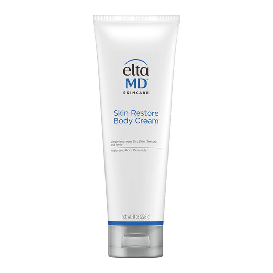 Moisture Rich Body Creme