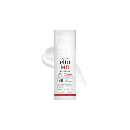 UV CLEAR Broad Spectrum SPF46