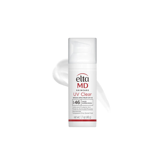 UV CLEAR Broad Spectrum SPF46