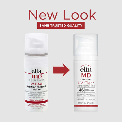EltaMD-UVCLEAR Broad Spectrum SPF