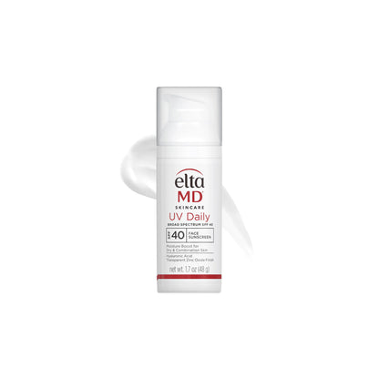UV DAILY Broad Spectrum SPF40